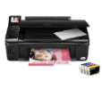 Epson Stylus SX410