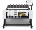 HP Designjet T2600DR