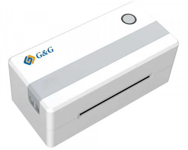 Etikettendrucker G&G GG-D1200CW Thermodruck