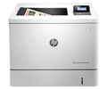 HP Color Laserjet Enterprise M552dn