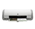 HP Deskjet D1300 Series