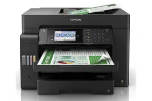 Epson Ecotank ET-16600