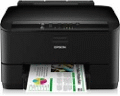 Epson WorkForce Pro WP-4025DW