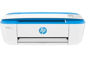 HP Deskjet 3700 Series