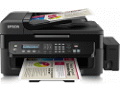 Epson Ecotank L555