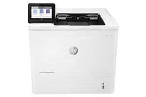 HP Laserjet Enterprise M612dn