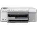 HP PhotoSmart D5460