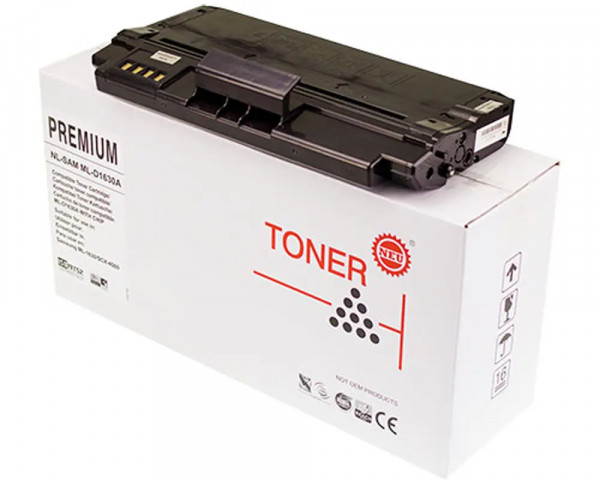 Economy-Toner ersetzt Samsung ML-D1630A