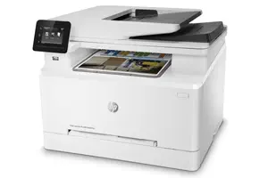 HP Color Laserjet PRO MFP M281fdn