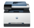 HP Color Laserjet Pro MFP 3302fdng