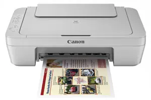 Canon Pixma MG3052