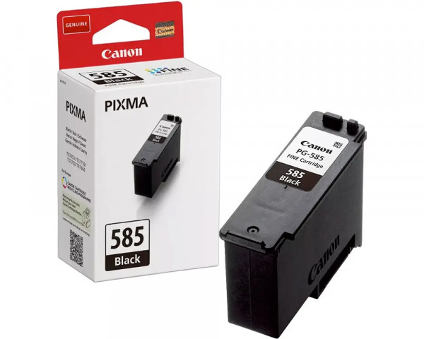 Canon PG-585 Black Original Druckerpatrone