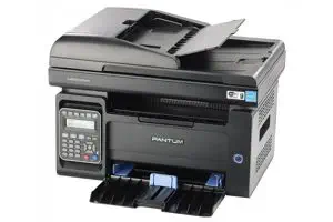 Pantum M6600NW