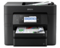 Epson WorkForce Pro WF-4740DTWF