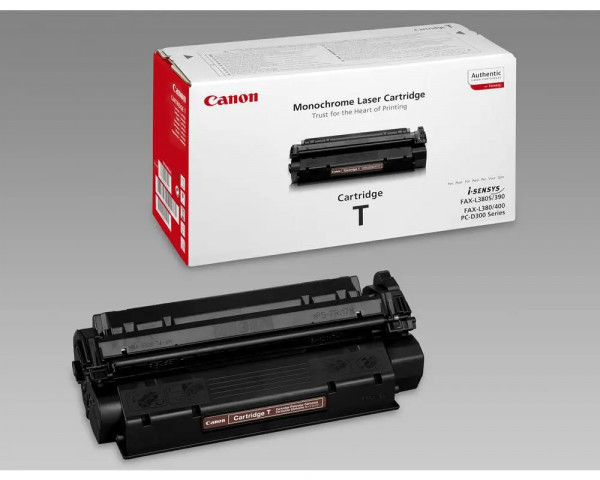 Original-Toner Canon Cartridge-T (7833A002)