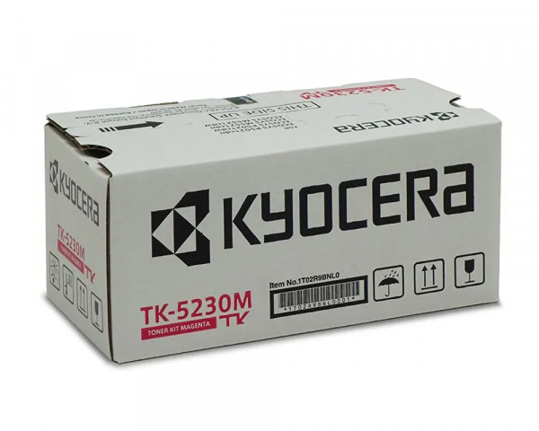 Original-Toner Kyocera TK-5160M Magenta