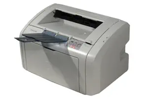 HP Laserjet 1018