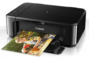 Canon Pixma MG3650