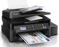 Epson Ecotank ET-4500