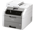 Brother DCP-9020CDW