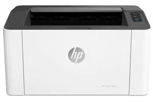 HP Laser 107w