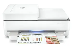 Multifunktionsdrucker HP Envy Pro 6420e HP ENVY PRO 6420e