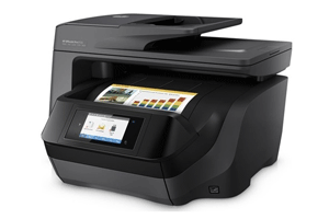 HP Offiejet Pro 8728