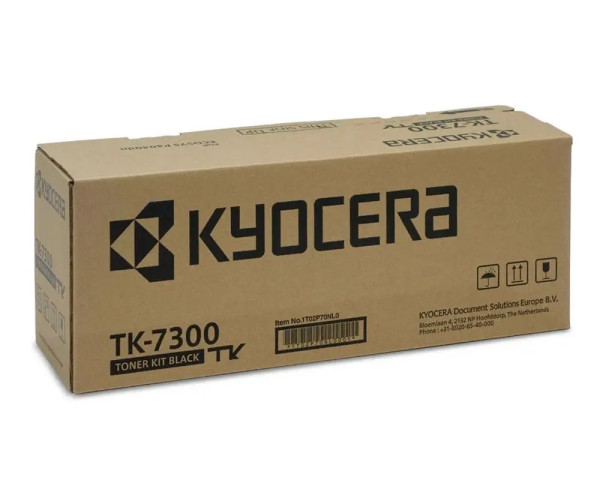 Kyocera TK-7300 Original-Toner 15k