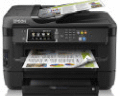 Epson WorkForce WF-7620DTWF