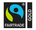 Fairtrade Gold Siegel