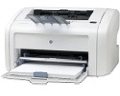 HP Laserjet 1018