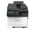 Lexmark CX625adhe