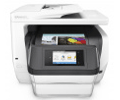 HP Officejet PRO 8740