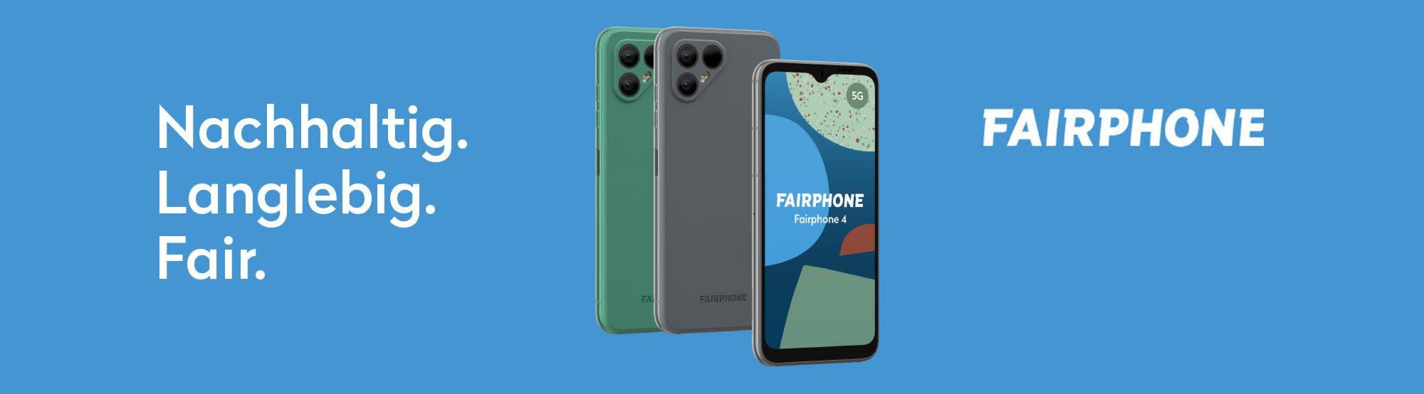 Fairphone