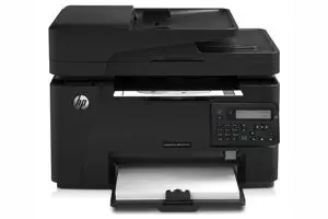 HP Laserjet PRO MFP M127FN