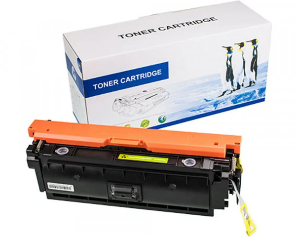 G&G Toner NT-PC040XBK ersetzt Canon Cartridge 040HBK Black