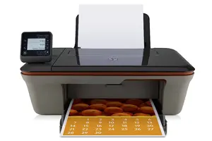 HP Seskjet 3050A