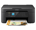 Epson WorkForce WF-2910DWF