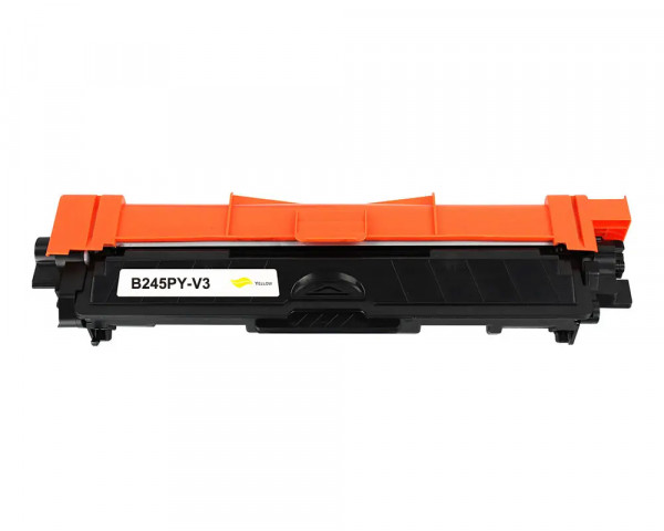 Business-Toner ersetzt Brother TN-245Y/ TN-246Y Yellow