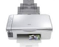 Epson Stylus DX4800