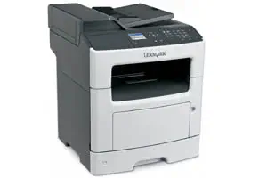 Lexmark MX317dn