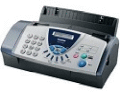 Brother Fax T102