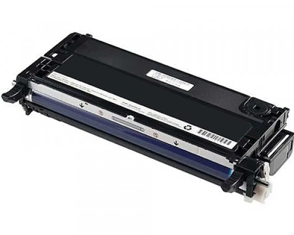 Rebuilt-Toner ersetzt Dell PF030/ 593-10170 Black