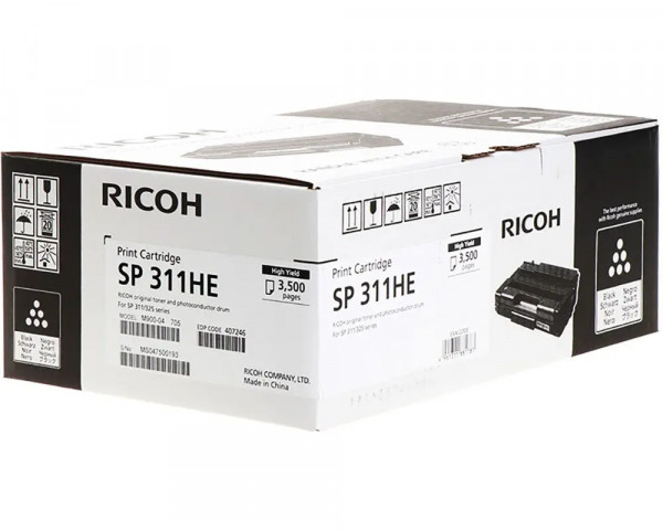 Original-Toner Ricoh SP311 HC