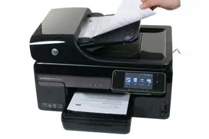HP Officejet PRO 8500A Plus