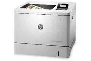 HP Color Laserjet Enterprise M552dn