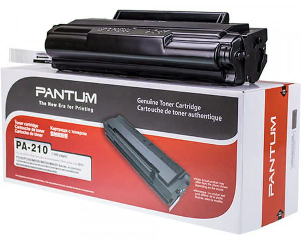 Original-Toner Pantum PA-210