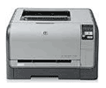 HP Color Laserjet CP1514N