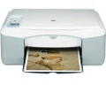 HP Deskjet F380