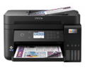 Epson Ecotank ET-3850